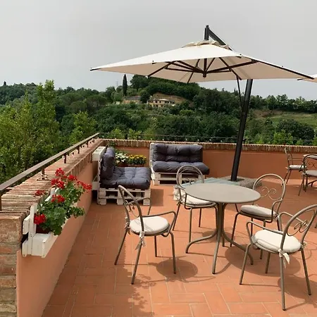 Due Comuni Bauernhof