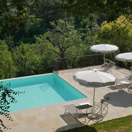 Agroturismo Due Comuni *