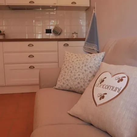 Due Comuni Agroturismo