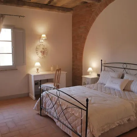 Due Comuni San Gervasio (Pisa)