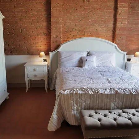 Agroturismo Due Comuni San Gervasio (Pisa)