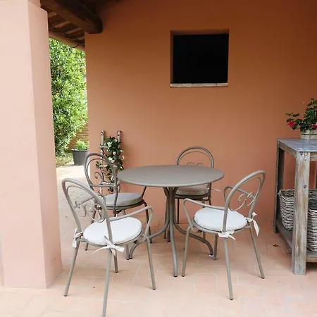 Agroturismo Due Comuni