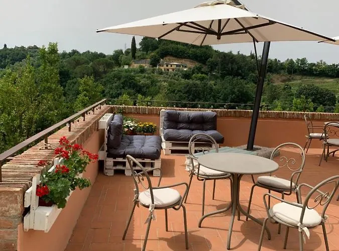 Due Comuni مزرعة للإقامة