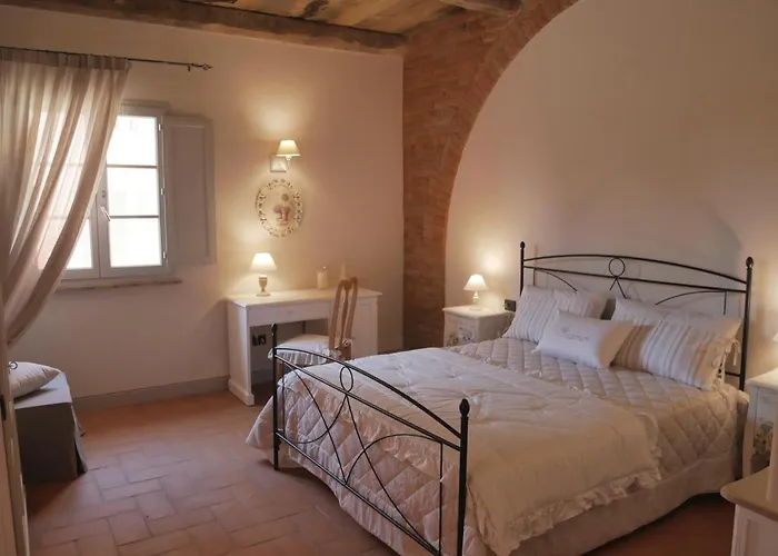 Due Comuni San Gervasio (Pisa)