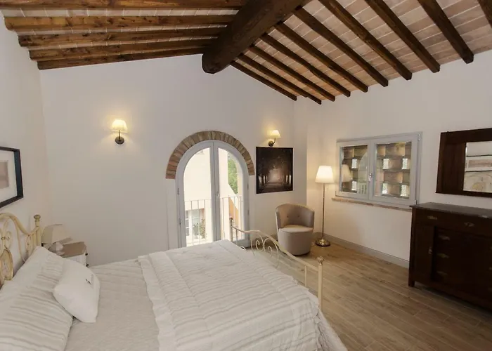 Due Comuni مزرعة للإقامة