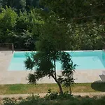 Farm stay Due Comuni San Gervasio (Pisa)