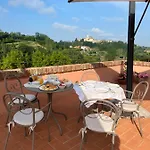 Due Comuni Farm stay San Gervasio (Pisa)
