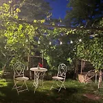 Due Comuni * San Gervasio (Pisa)