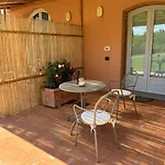 Due Comuni Farm stay San Gervasio (Pisa)