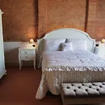 Farm stay Due Comuni San Gervasio (Pisa)