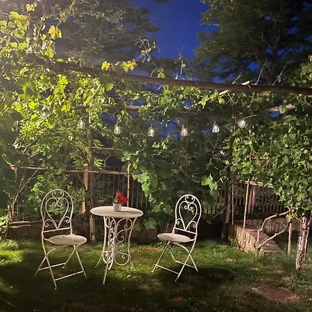 Due Comuni * San Gervasio