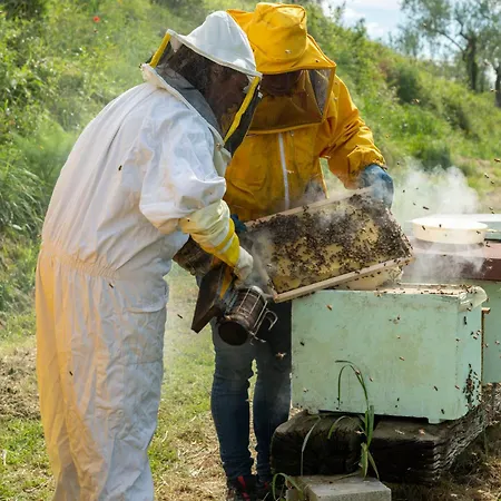 Due Comuni Gospodarstwo agroturystyczne