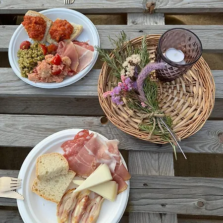 Due Comuni San Gervasio (Pisa)
