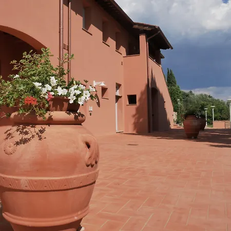 Due Comuni * San Gervasio (Pisa)