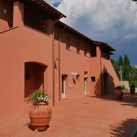 Due Comuni San Gervasio (Pisa)