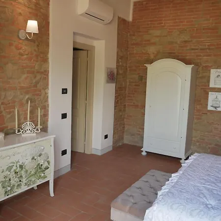 Due Comuni * San Gervasio (Pisa)